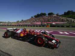 Italy Emilia Romagna F1 GP Auto Racing