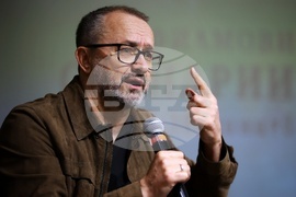 „Филмови сценарии“ - книга - представяне