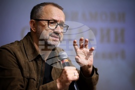 „Филмови сценарии“ - книга - представяне