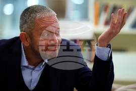 „Филмови сценарии“ - книга - представяне