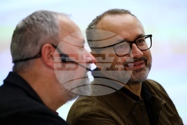 „Филмови сценарии“ - книга - представяне