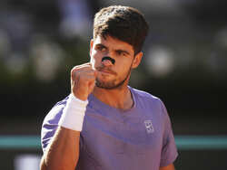 Italian Tennis Open