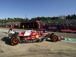 Italy Emilia Romagna F1 GP Auto Racing