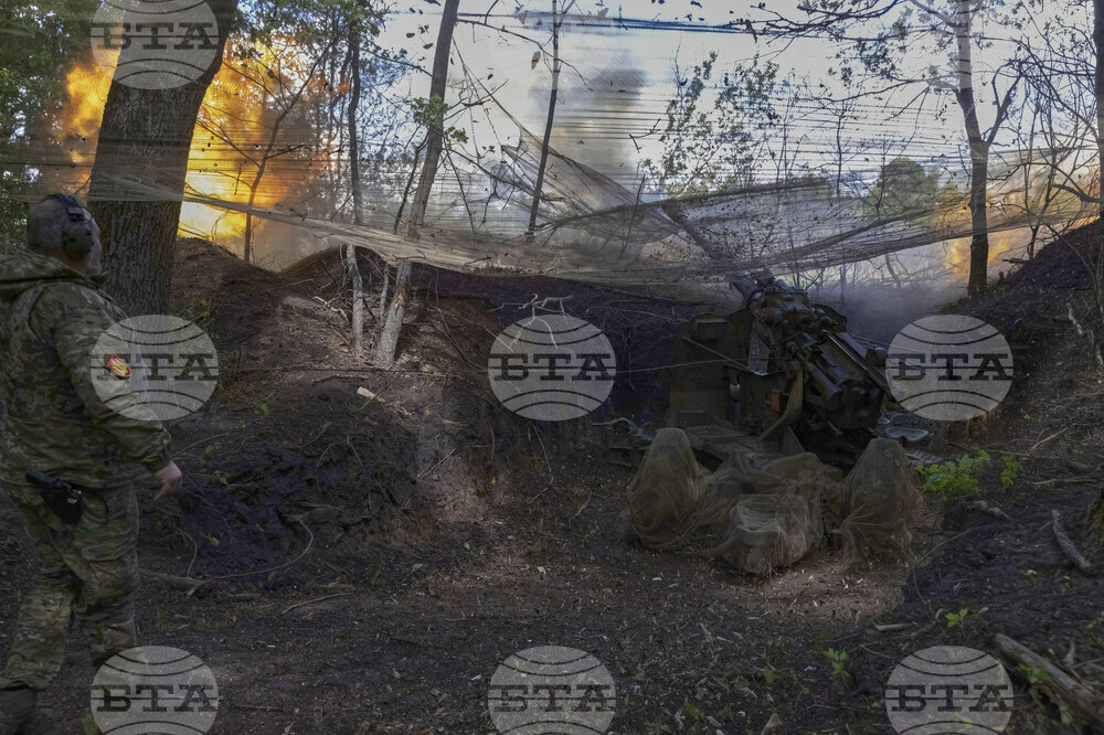 Russia Ukraine War