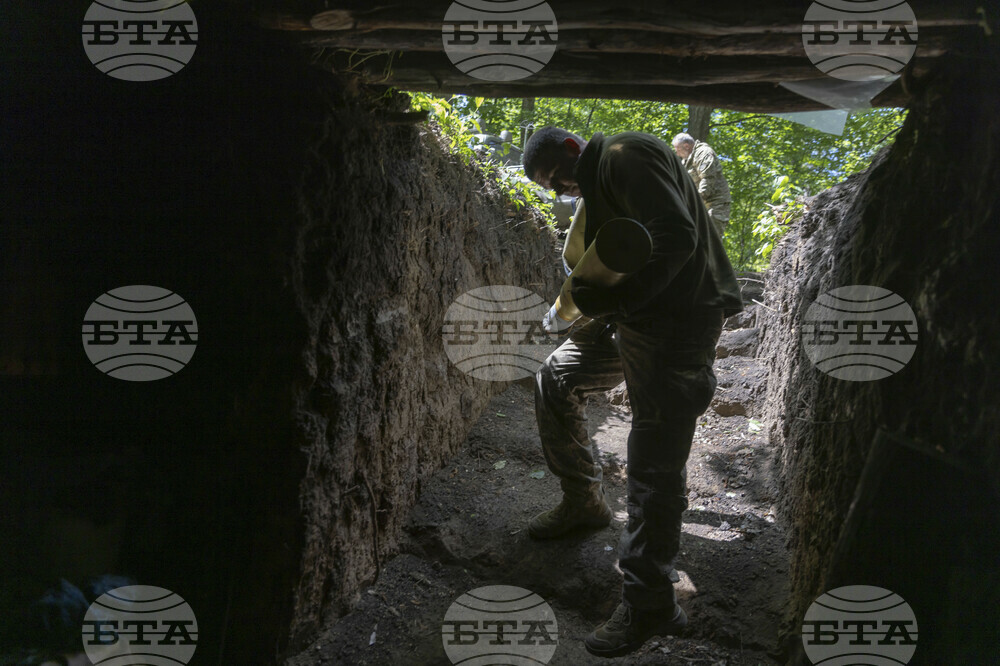 Russia Ukraine War