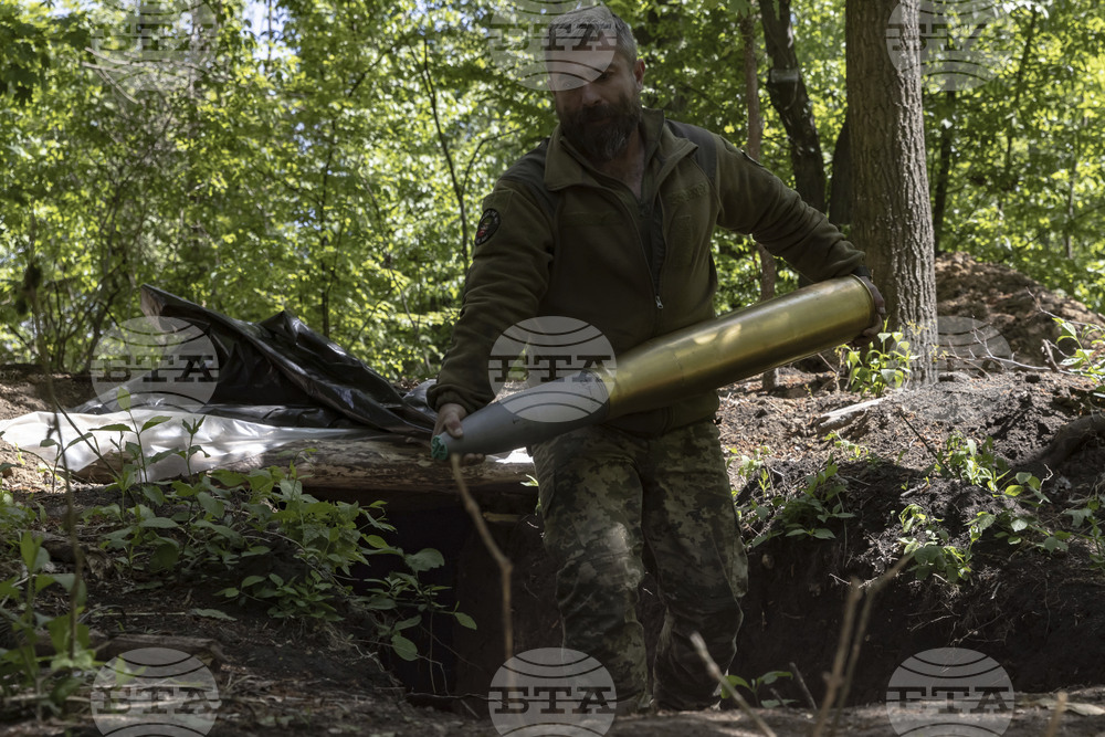 Russia Ukraine War