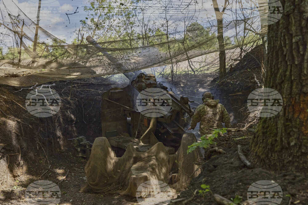 Russia Ukraine War