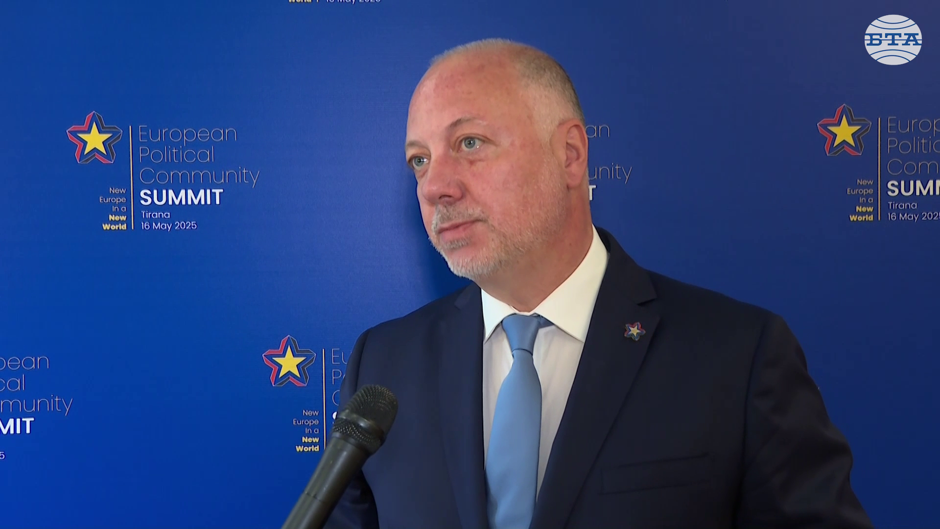 България има значителен принос за сигурността на целия Европейски съюз, заяви премиерът Росен Желязков в Тирана