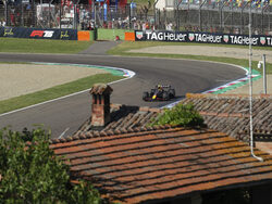 Italy Emilia Romagna F1 GP Auto Racing