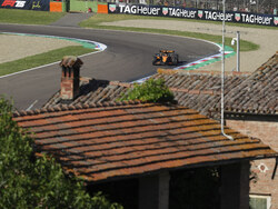 Italy Emilia Romagna F1 GP Auto Racing