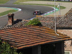 Italy Emilia Romagna F1 GP Auto Racing
