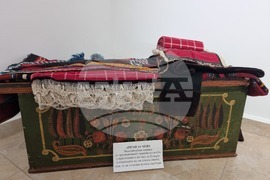 Ямбол - "Каква невеста си била ти мамо" - изложба