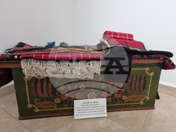 Ямбол - "Каква невеста си била ти мамо" - изложба