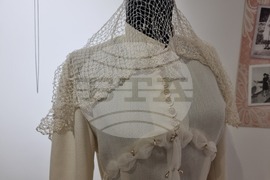 Ямбол - "Каква невеста си била ти мамо" - изложба