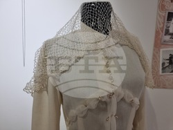 Ямбол - "Каква невеста си била ти мамо" - изложба