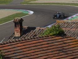 Italy Emilia Romagna F1 GP Auto Racing