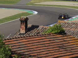 Italy Emilia Romagna F1 GP Auto Racing