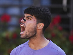 Italian Tennis Open