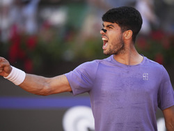 Italian Tennis Open