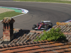 Italy Emilia Romagna F1 GP Auto Racing