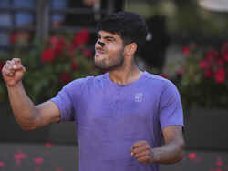 Italian Tennis Open
