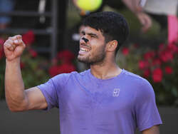 Italian Tennis Open
