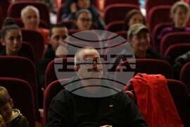 Благоевград - Димитър Маринов - среща с публиката