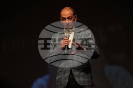 Благоевград - Димитър Маринов - среща с публиката