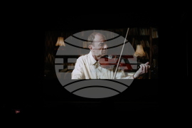 Благоевград - Димитър Маринов - среща с публиката