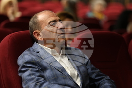 Благоевград - Димитър Маринов - среща с публиката