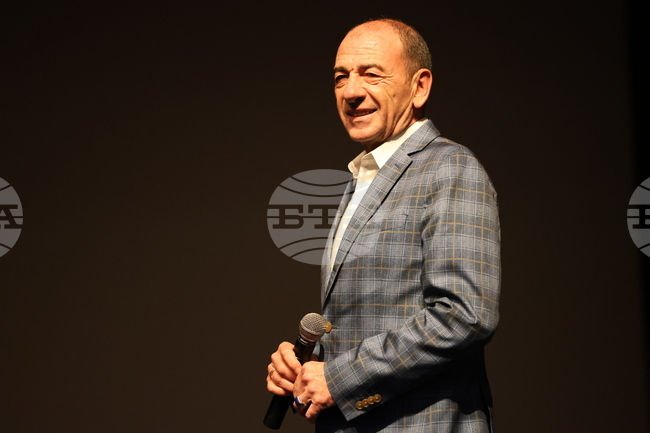 Актьорът Димитър Маринов ще води майсторски клас по късометражно кино в ЮЗУ „Неофит Рилски“ в Благоевград