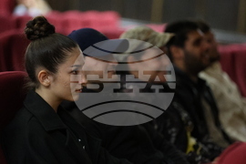 Благоевград - Димитър Маринов - среща с публиката