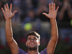 Italian Tennis Open