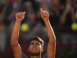 Italian Tennis Open