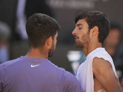 Italian Tennis Open