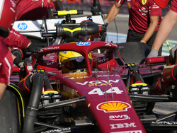 Italy Emilia Romagna F1 GP Auto Racing