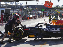 Italy Emilia Romagna F1 GP Auto Racing