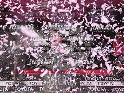 Giro d'Italia Cycling