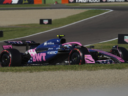 Italy Emilia Romagna F1 GP Auto Racing