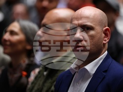 “Как да спасим лева” - дискусия