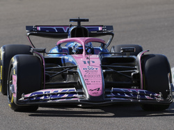 Italy Emilia Romagna F1 GP Auto Racing