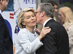 Albania Europe Summit