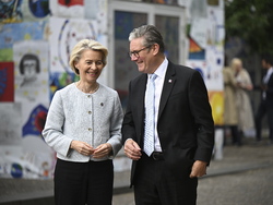 Albania Europe Summit