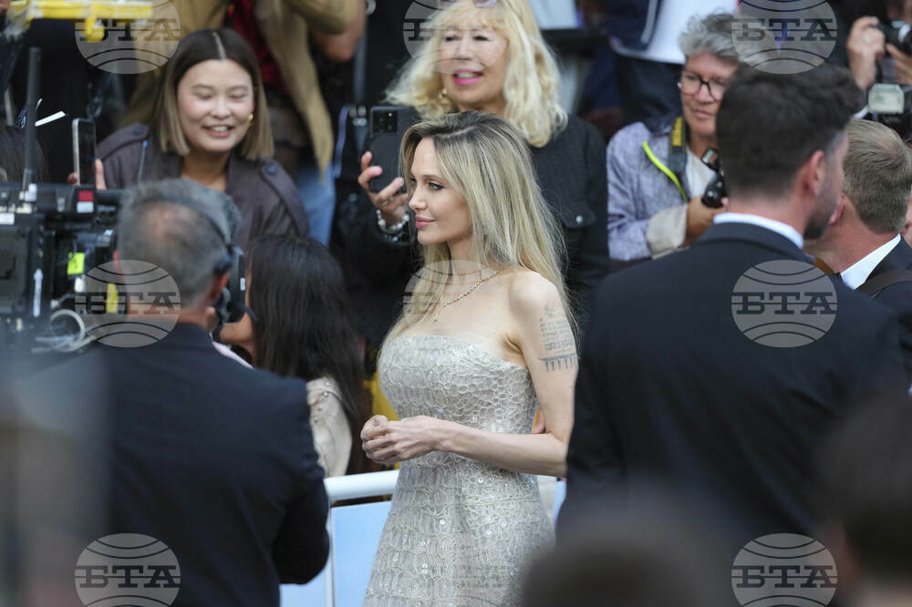 France Cannes 2025 Eddington Red Carpet