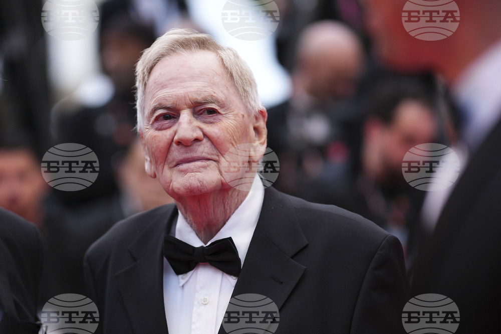 France Cannes 2025 Eddington Red Carpet