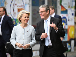 Albania Europe Summit