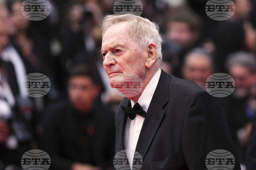 France Cannes 2025 Eddington Red Carpet