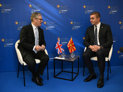 Albania Europe Summit