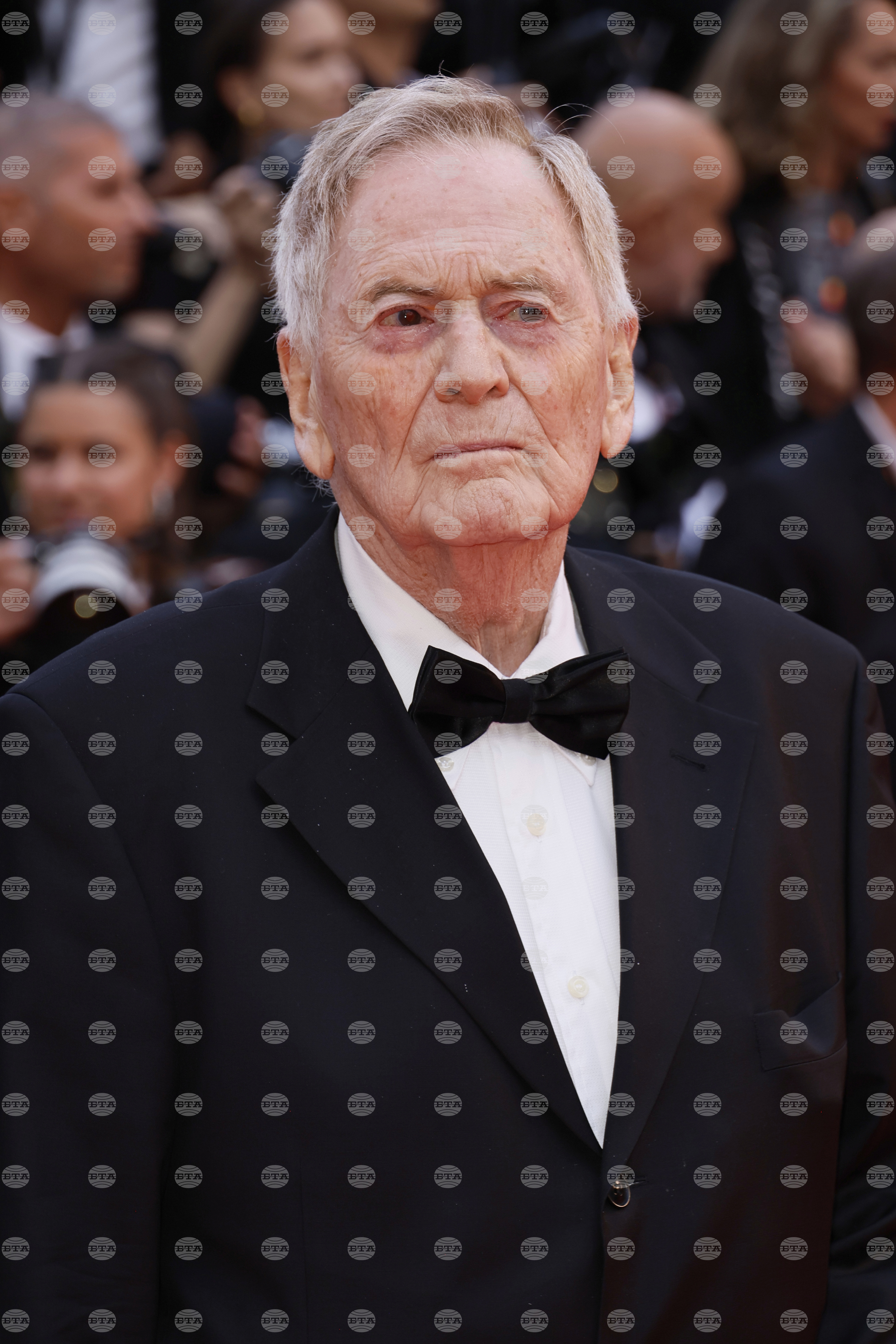 France Cannes 2025 Eddington Red Carpet