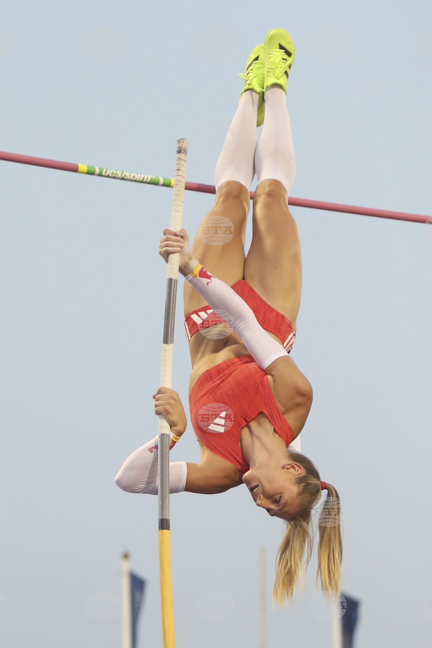 Qatar Athletics Diamond League